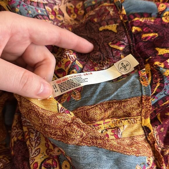 NWT Free People Women’s Tank - Picture 7 of 7